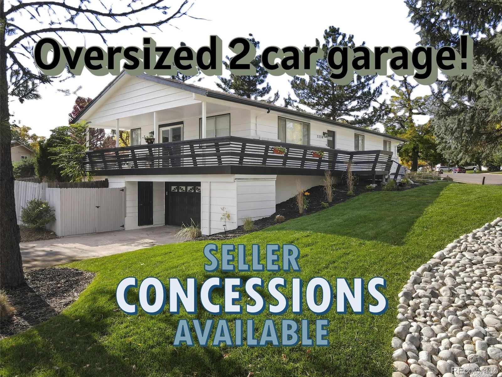 Columbine Grove Littleton Home | MLS #: 72724235274 W Rowland Place, Littleton Beds: 4 Baths: 3 Price: $840,000