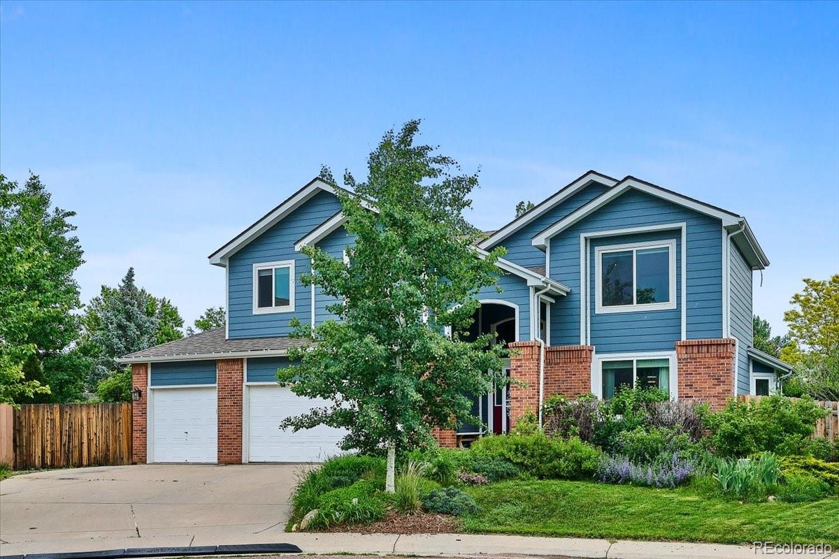 Table Mountain Golden Home | MLS #: 163449519113 W 60th Lane, Golden Beds: 5 Baths: 3 Price: $950,000