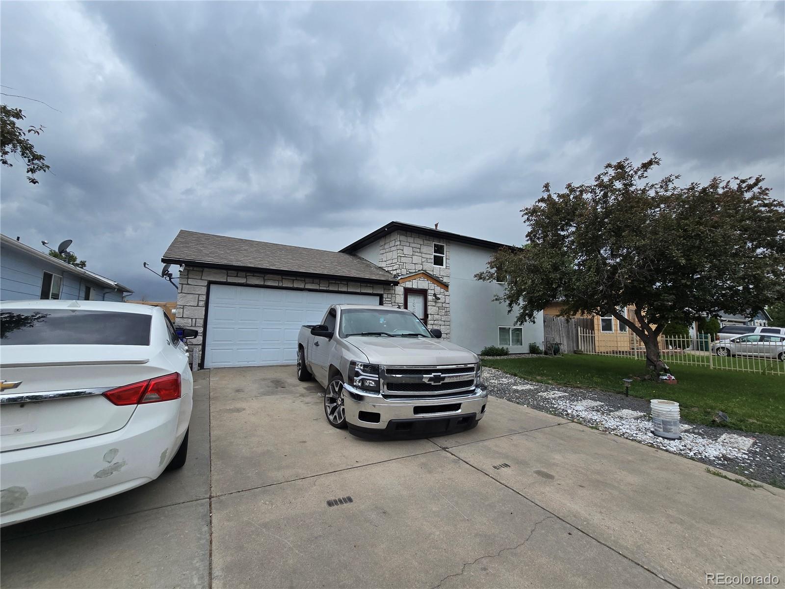 Parkview Greeley Home | MLS #: 78327212311  Balsam Avenue, Greeley Beds: 4 Baths: 2 Price: $369,000