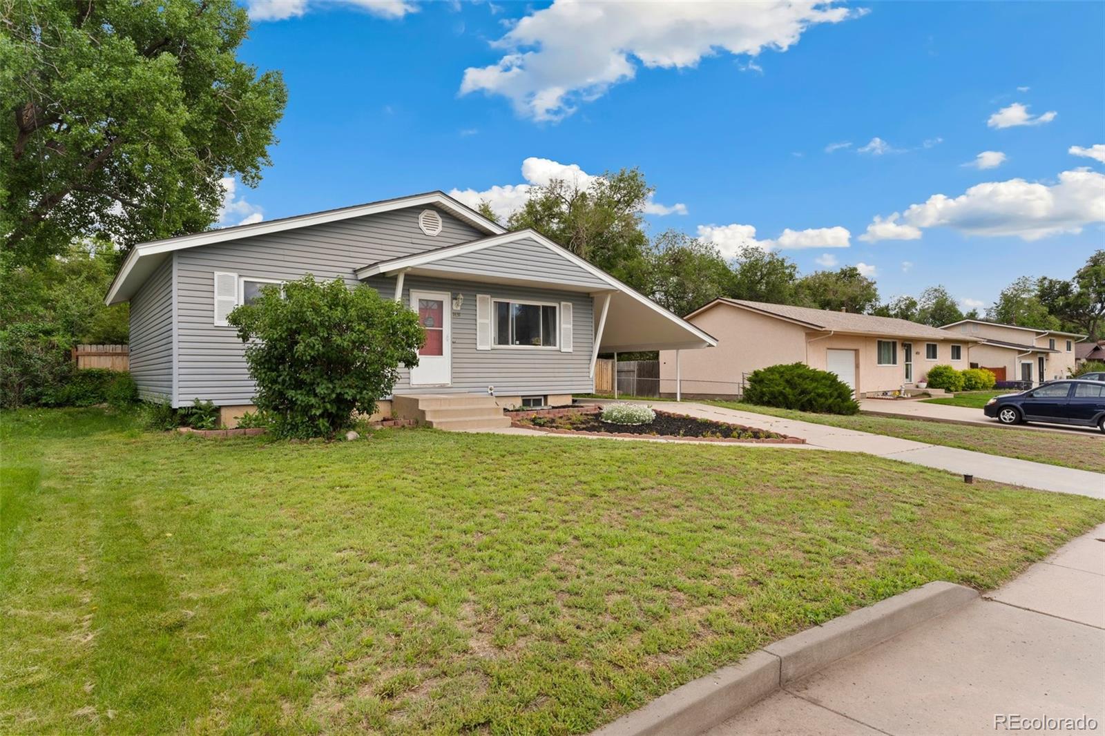 1431 luna drive, Fountain sold home. Closed on 2025-08-15 for $360,000.