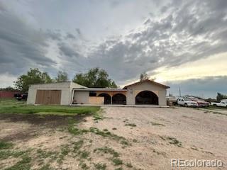 7115 harold street, Fort Lupton sold home. Closed on 2026-08-07 for $375,000.