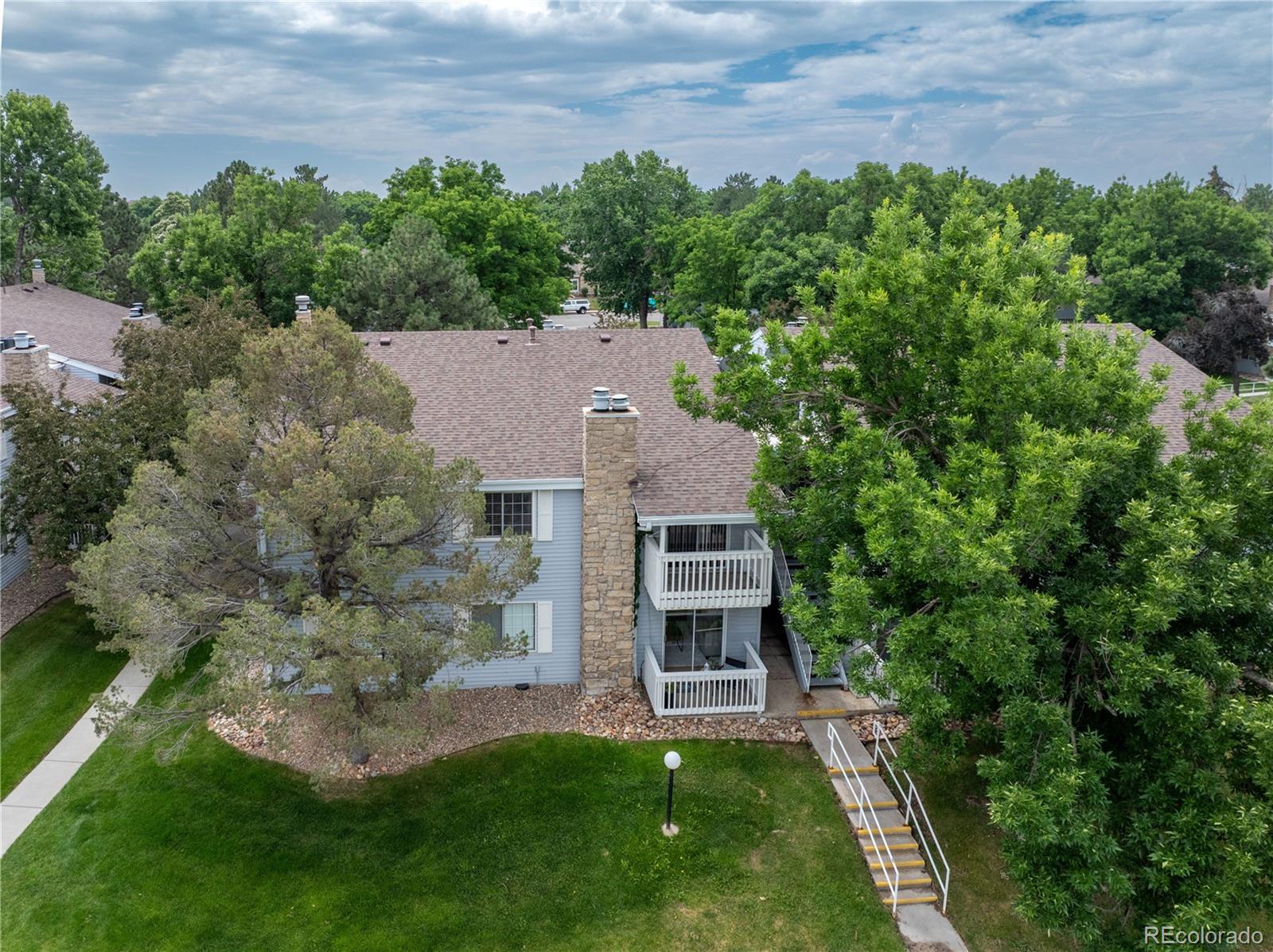 Brandychase Aurora Condo / Townhome | MLS #: 809459413404 E Jewell Avenue 101, Aurora Beds: 2 Baths: 2 Price: $250,000