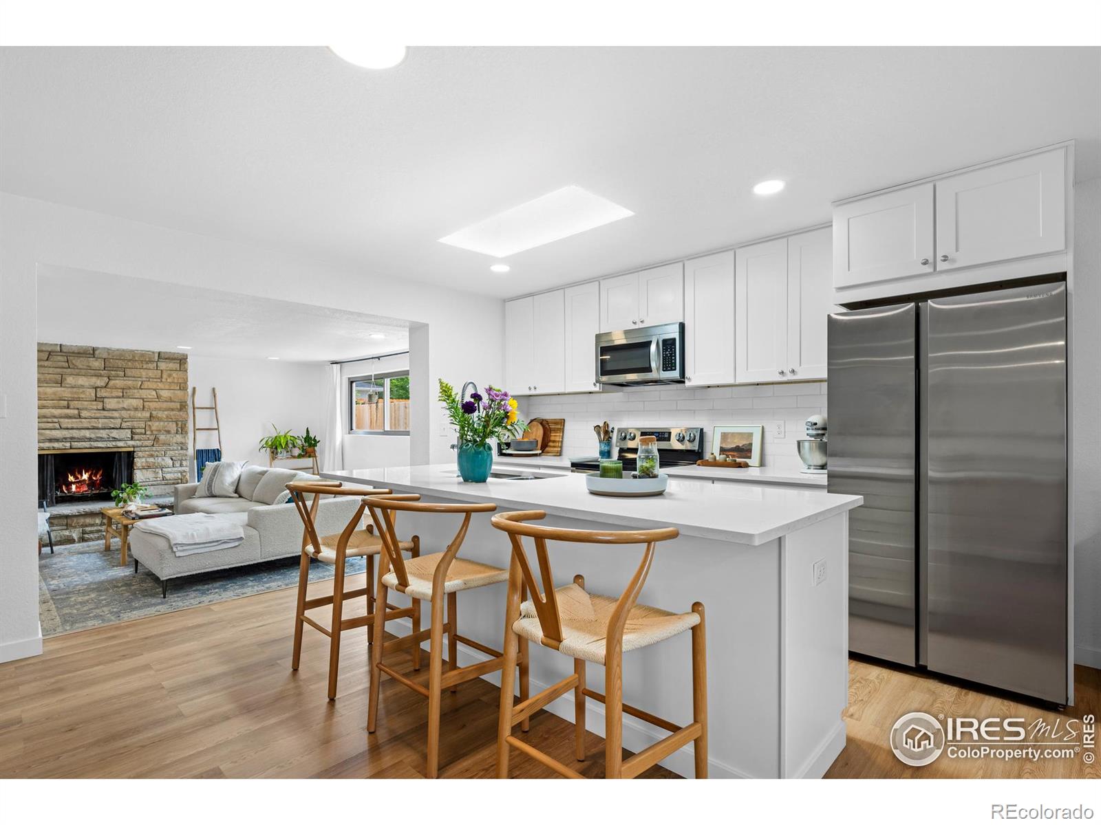Westminster Hills Westminster Home | MLS #: 45678910362558190  Raleigh Place, Westminster Beds: 5 Baths: 2 Price: $549,000