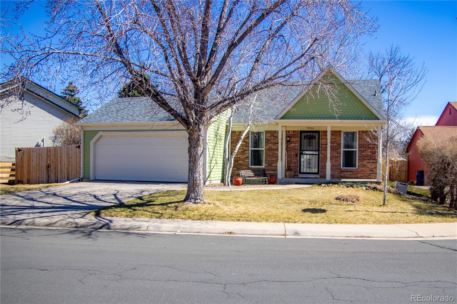 Seven Hills Aurora Home | MLS #: 708784319930 E Cornell Avenue, Aurora Beds: 3 Baths: 2 Price: $425,000