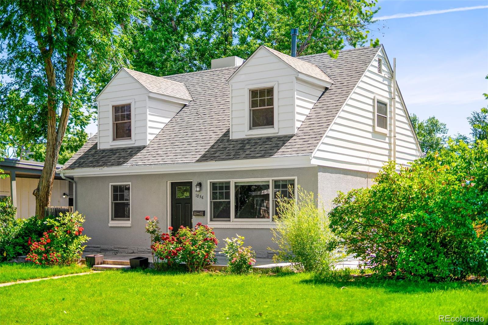 University Park Denver Home | MLS #: 36515571856 S Monroe Street, Denver Beds: 5 Baths: 3 Price: $700,000