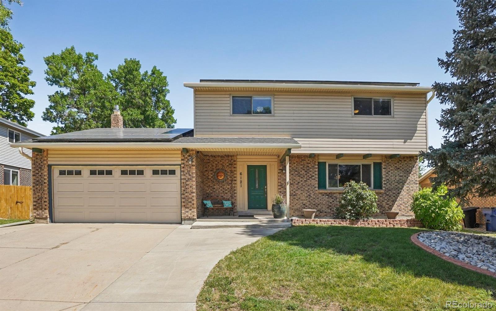 Sheridan Green Westminster Home | MLS #: 20727776121 W 108th Avenue, Westminster Beds: 5 Baths: 4 Price: $625,000