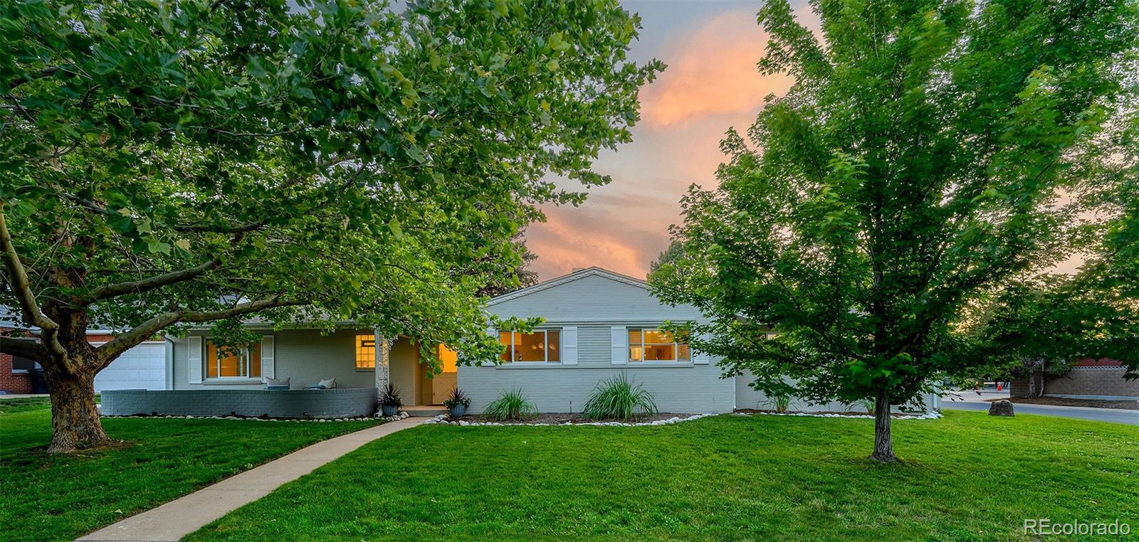 Wellshire Denver Home | MLS #: 90379023001 S Josephine Street, Denver Beds: 3 Baths: 2 Price: $899,900