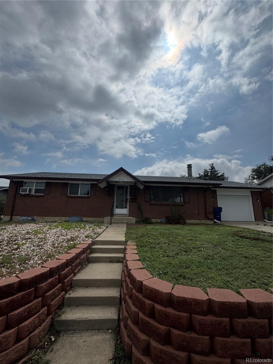 Woods Denver Home | MLS #: 72115728278  Cherokee Street, Denver Beds: 3 Baths: 2 Price: $395,000
