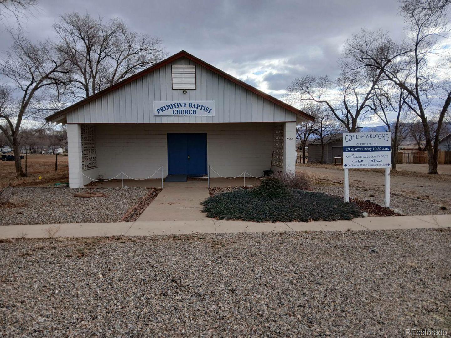 900 s oak street, Cortez sold home. Closed on 2025-08-14 for $149,000.