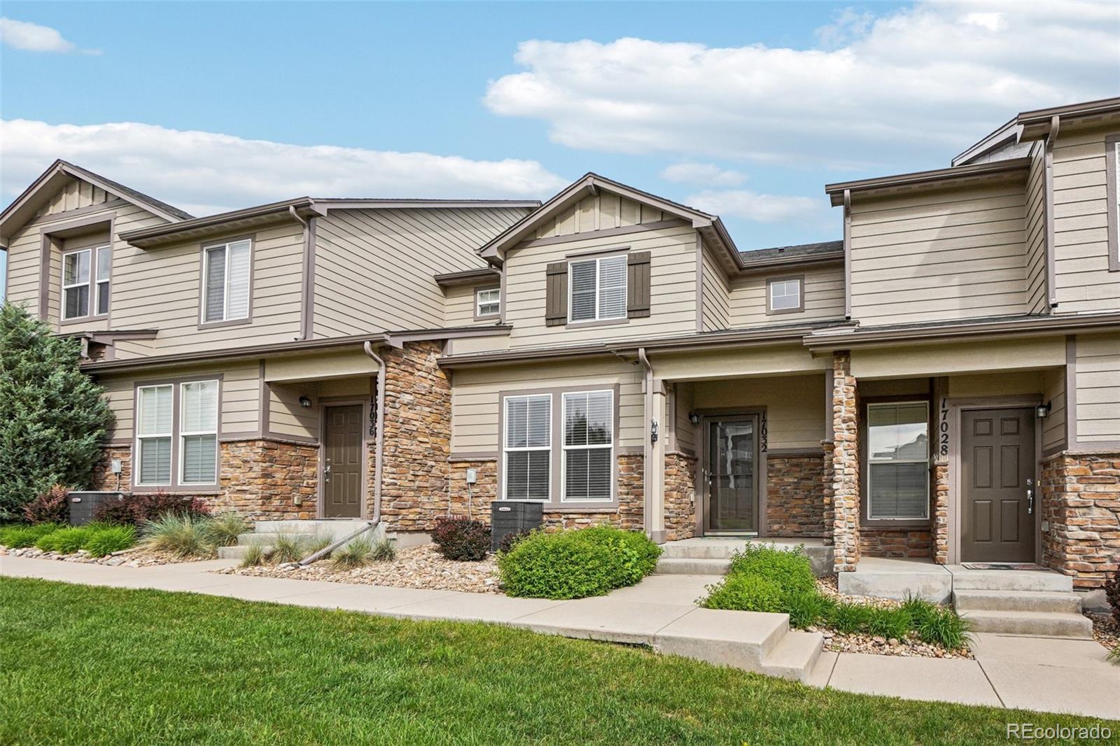 17032 blue mist grove, Monument sold home. Closed on 2025-06-13 for $326,000.