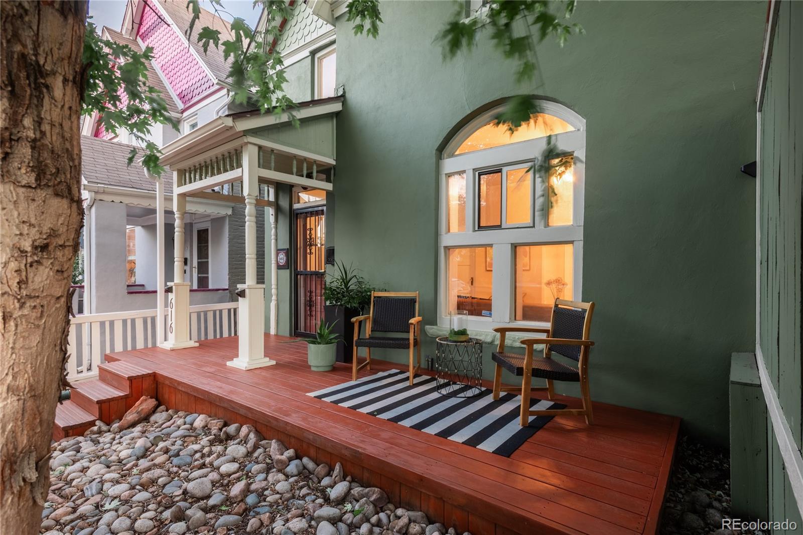 Lake Archer Denver Home | MLS #: 2064504616 W 1st Avenue, Denver Beds: 4 Baths: 2 Price: $725,000