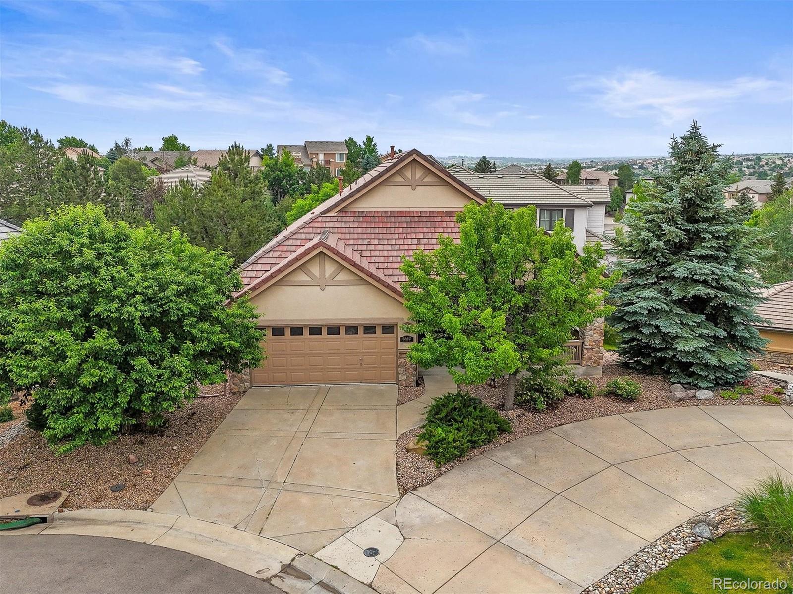 Saddle Rock Aurora Home | MLS #: 48430186542 S Tempe Street, Aurora Beds: 3 Baths: 3 Price: $699,900