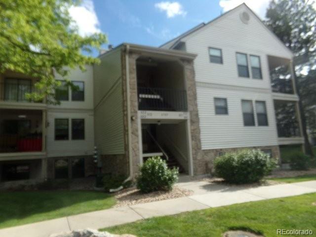 Stony Creek Littleton Condo / Townhome | MLS #: 72048516705 S Field Street 802, Littleton Beds: 1 Baths: 1 Price: $179,900