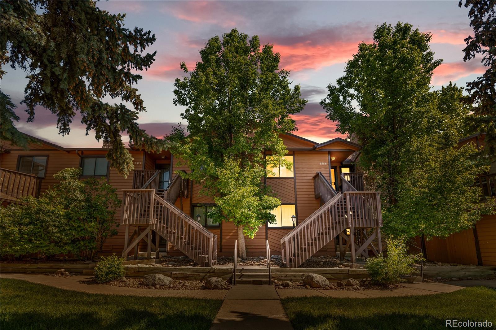  Broomfield Condo / Townhome | MLS #: 81891629587 W 89th Circle , Broomfield Beds: 2 Baths: 2 Price: $310,000