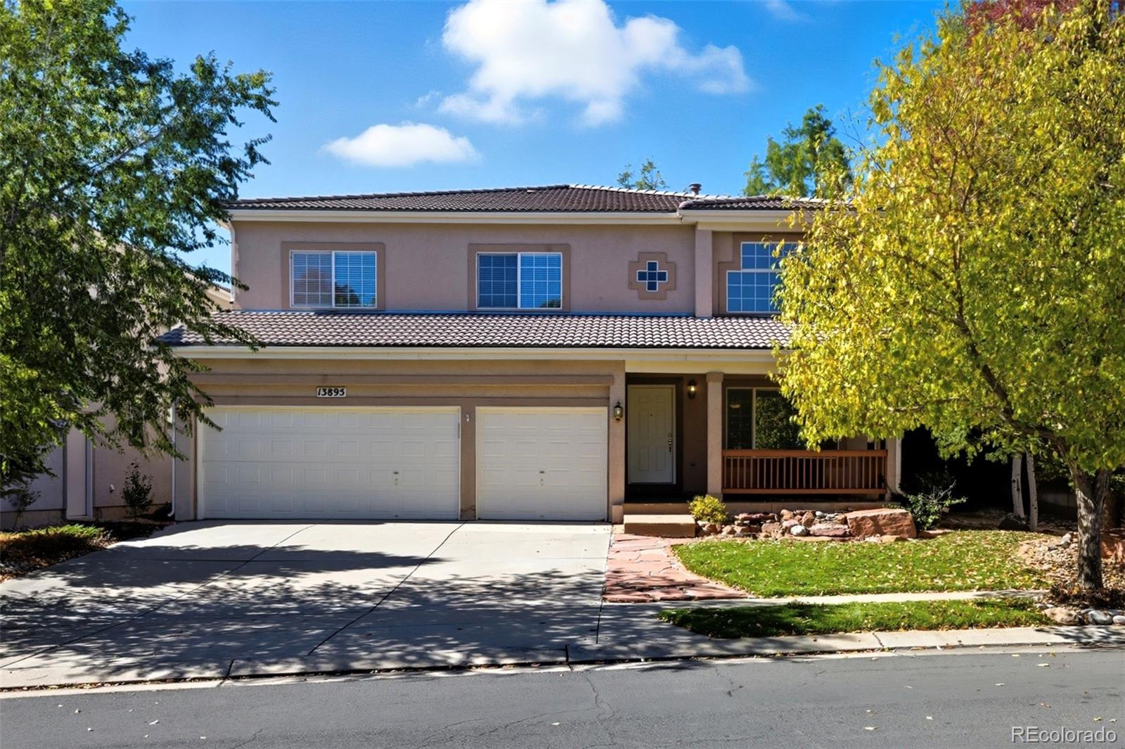 Broadlands Broomfield Home | MLS #: 994137913895  Sandtrap Circle, Broomfield Beds: 4 Baths: 3 Price: $799,000
