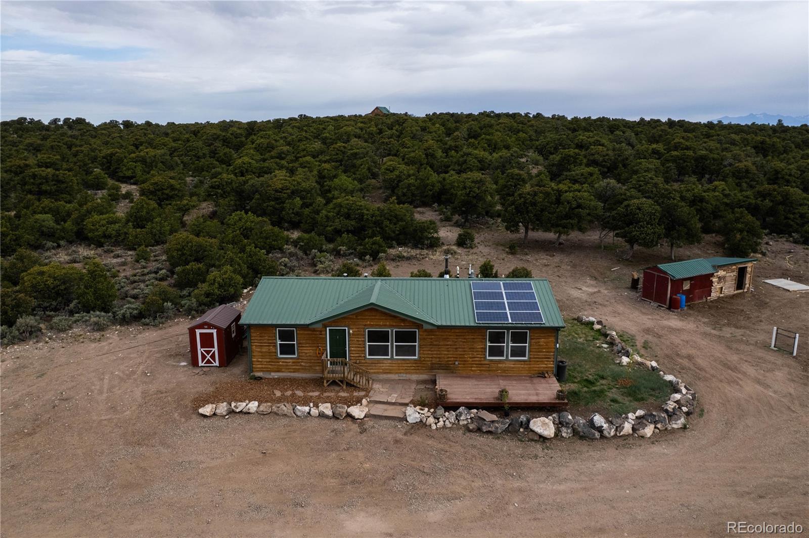 3130 elk park road, San Luis sold home. Closed on 2026-02-09 for $339,700.