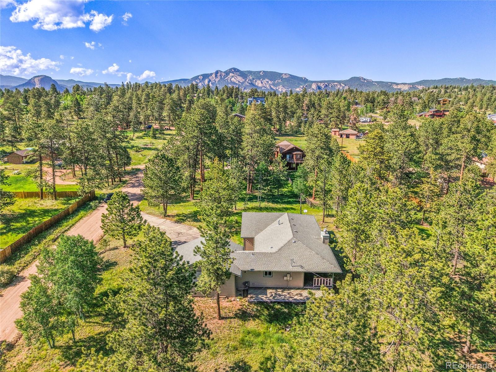 Highland Pines Pine Home | MLS #: 416968113450 S Choctaw Street, Pine Beds: 3 Baths: 3 Price: $585,000