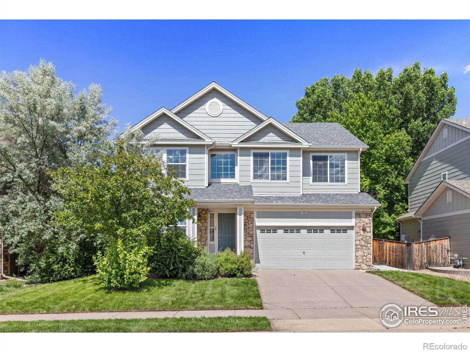 183  Lister Way, erie MLS: 4567891036338 Beds: 5 Baths: 4 Price: $650,000