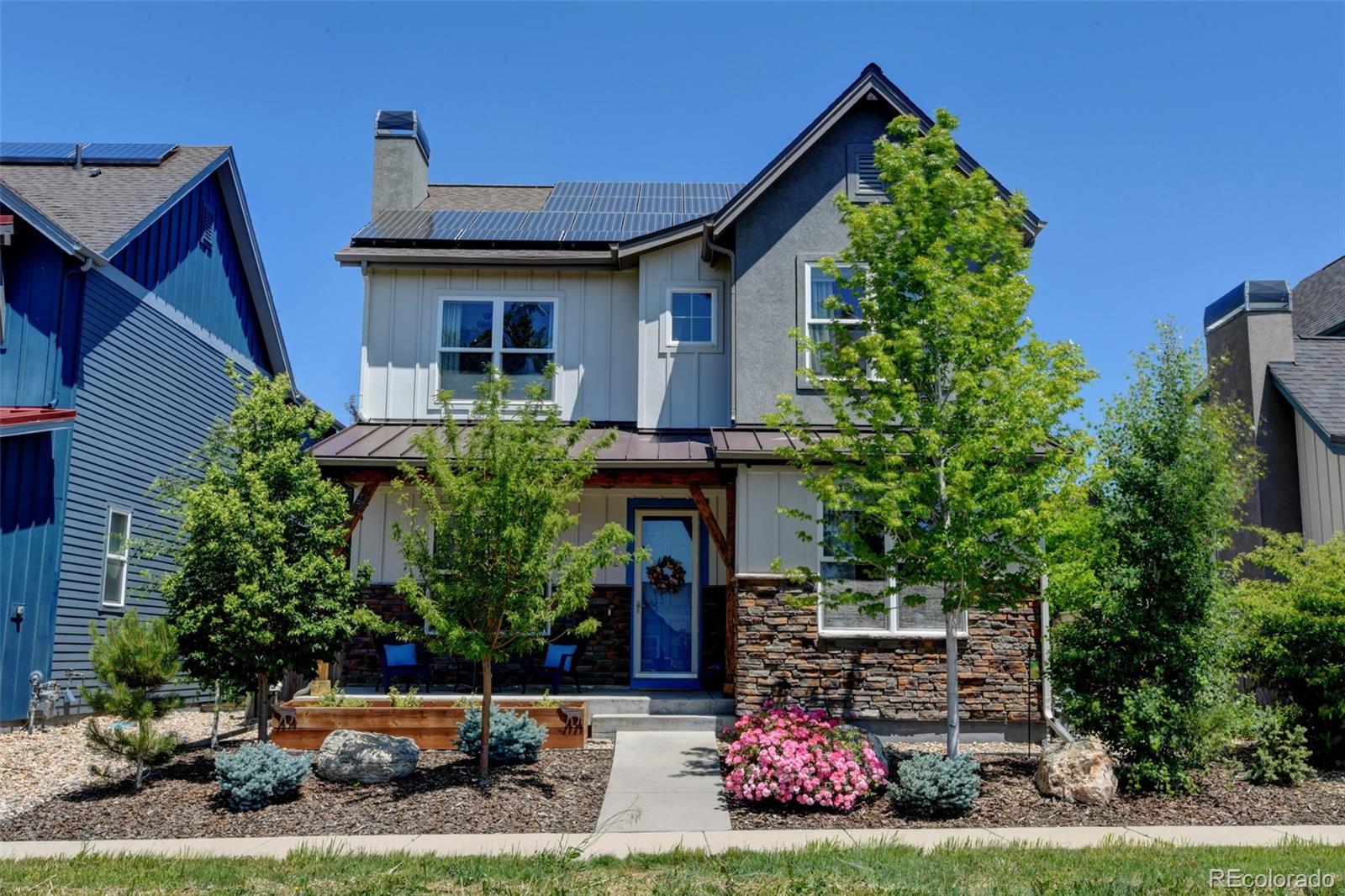 1362  golden eagle way, Louisville sold home. Closed on 2026-05-29 for $1,070,000.
