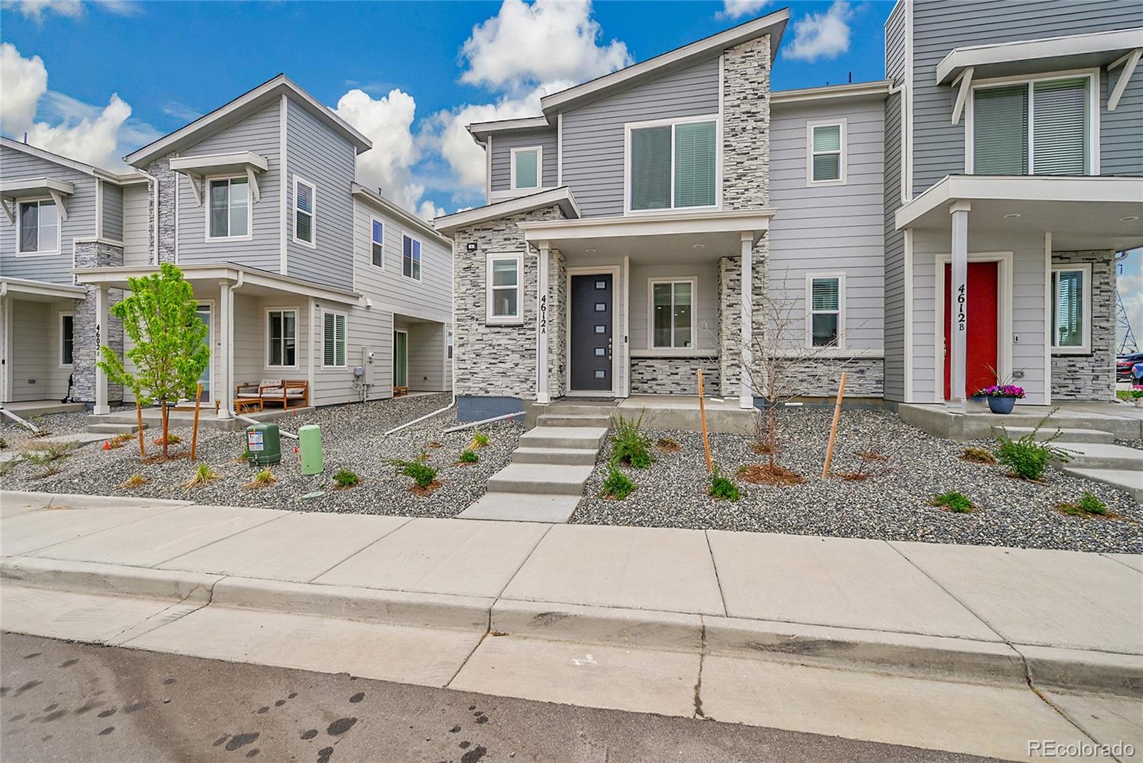 Copperleaf Aurora Home | MLS #: 15541654612 S Wenatchee Street, Aurora Beds: 3 Baths: 3 Price: $475,000