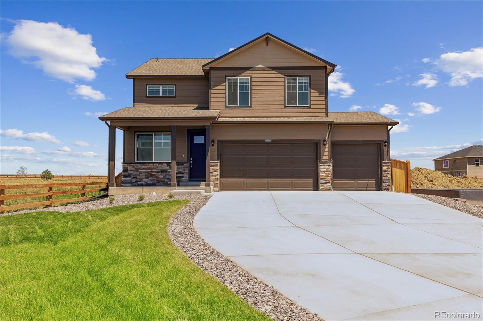 Brighton Crossing Brighton Home | MLS #: 7091029250  Chardon Avenue, Brighton Beds: 4 Baths: 3 Price: $579,900