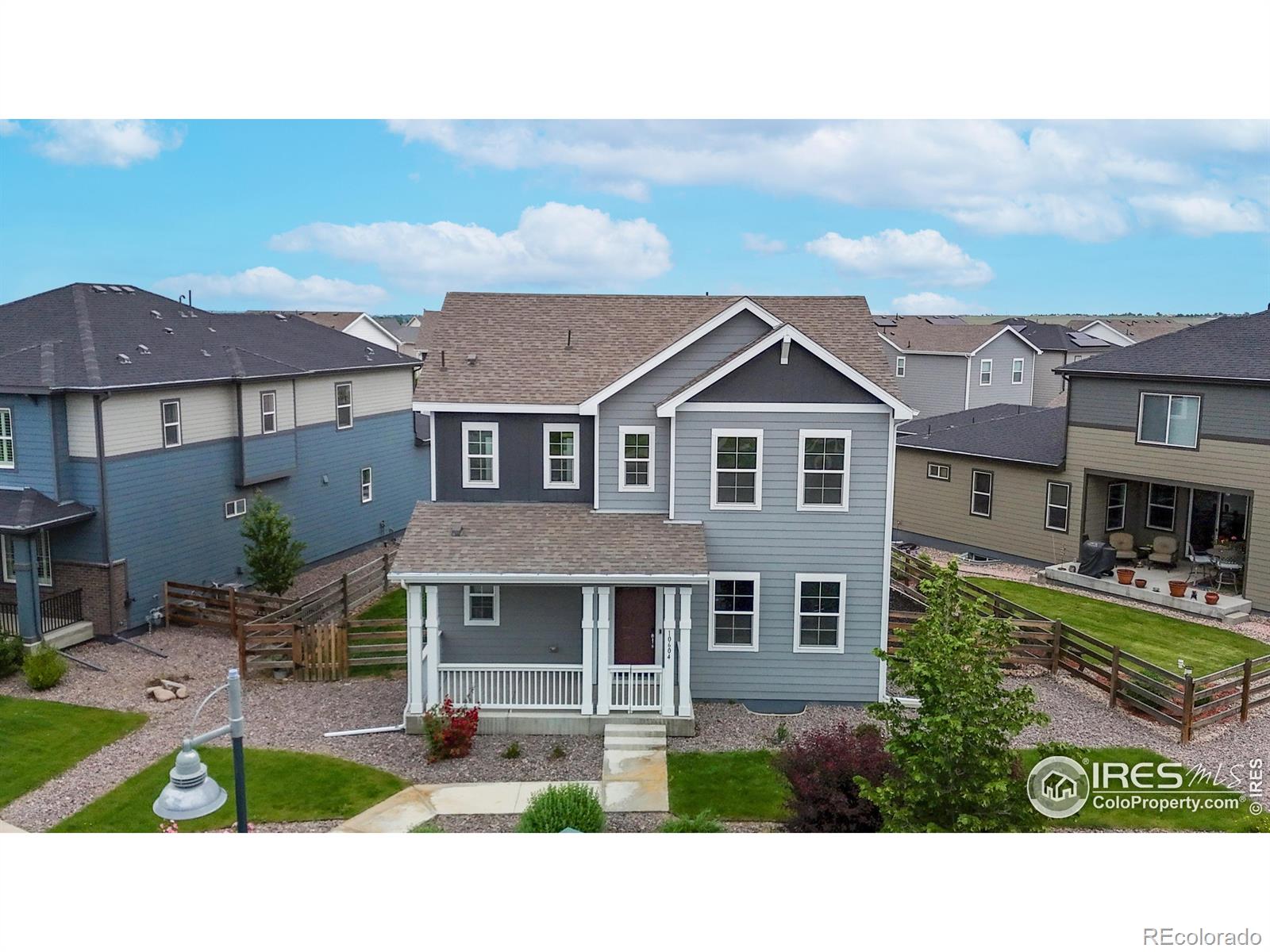 Reunion Commerce City Home | MLS #: 456789103635210604  Reunion Parkway, Commerce City Beds: 3 Baths: 3 Price: $500,000