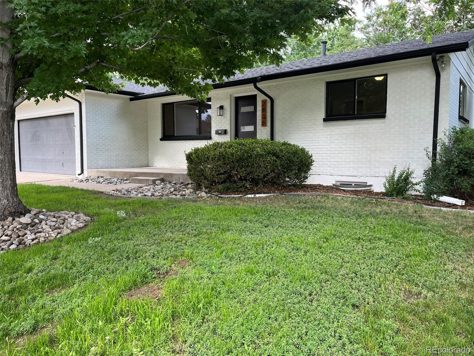 Bear Valley Denver Home | MLS #: 74013152836 S Fenton Street, Denver Beds: 4 Baths: 2 Price: $719,000