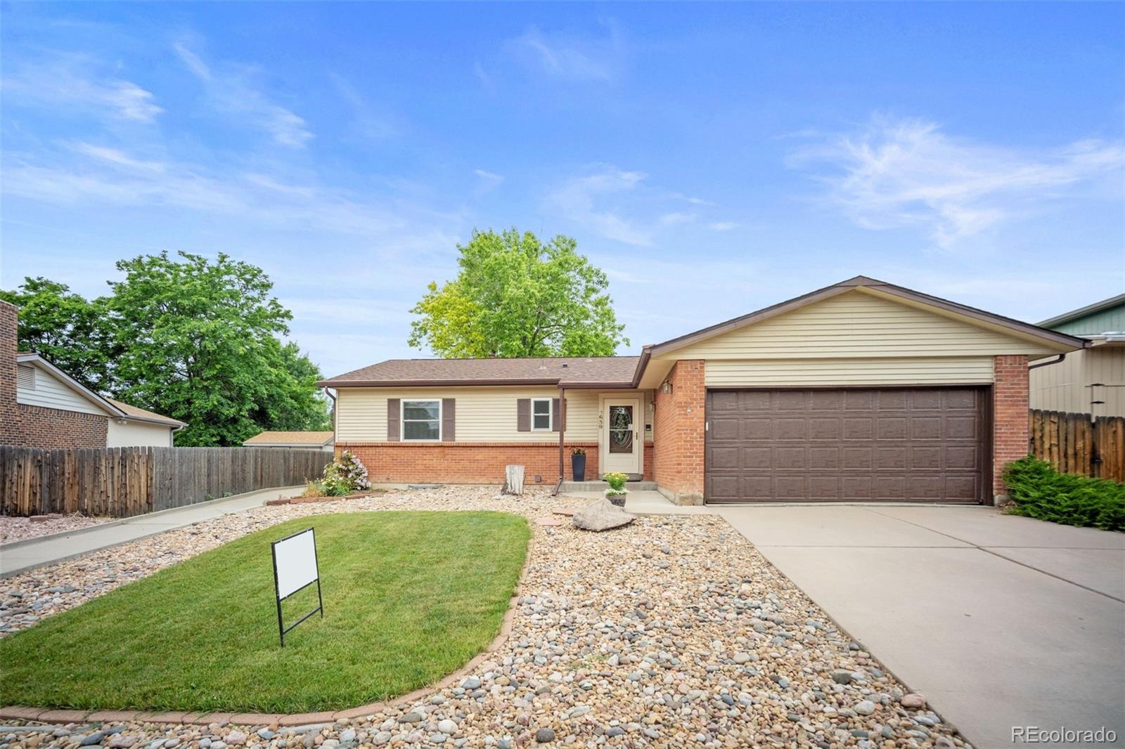 Meadows Littleton Home | MLS #: 42818147659 S Holland Way, Littleton Beds: 6 Baths: 3 Price: $599,000