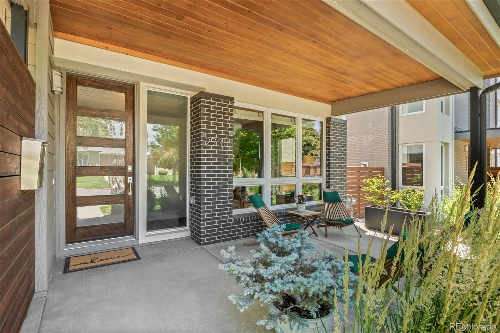 Highland Denver Home | MLS #: 58729212730  Hooker Street, Denver Beds: 3 Baths: 5 Price: $1,199,500