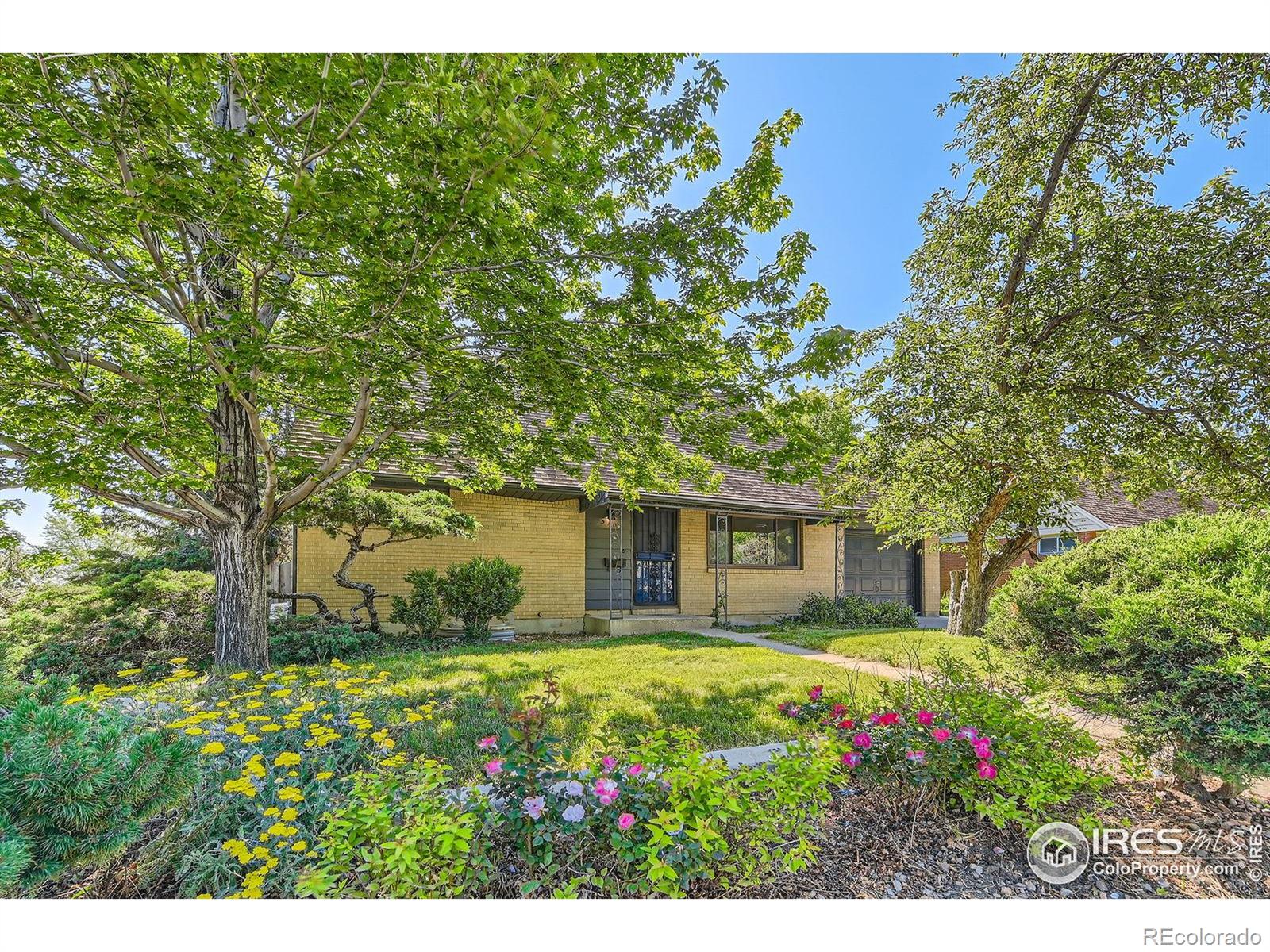 Martin Acres Boulder Home | MLS #: 4567891036369510 S 46th Street, Boulder Beds: 6 Baths: 3 Price: $799,000