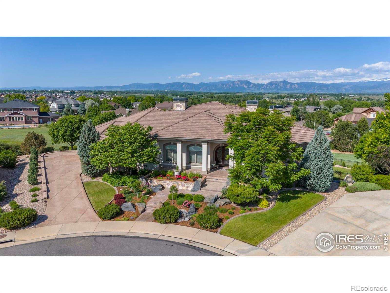 2378  Plumb Place, erie MLS: 4567891036370 Beds: 4 Baths: 5 Price: $1,995,000