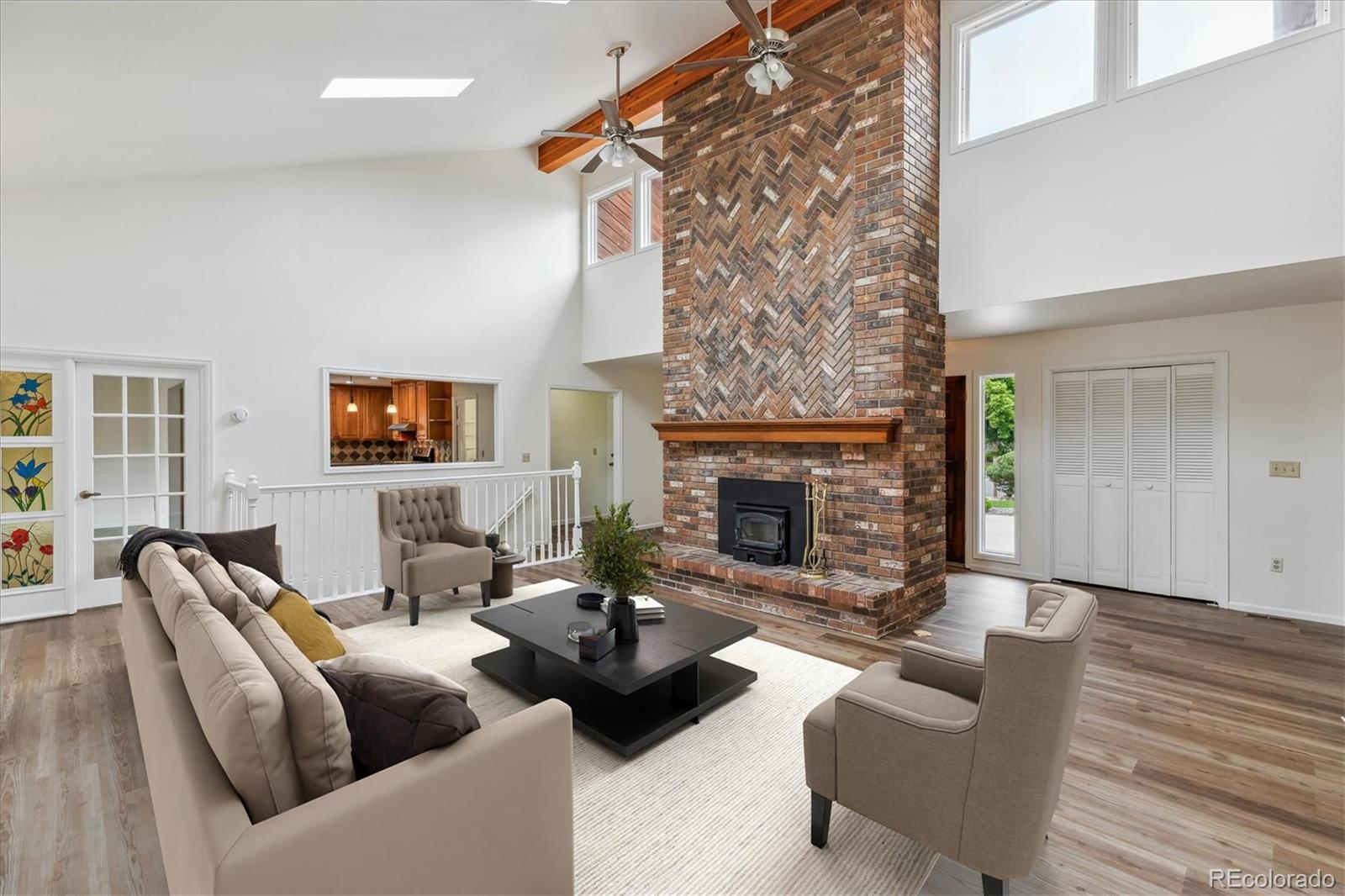 Village East Aurora Home | MLS #: 867297311254 E Colorado Drive, Aurora Beds: 3 Baths: 3 Price: $600,000