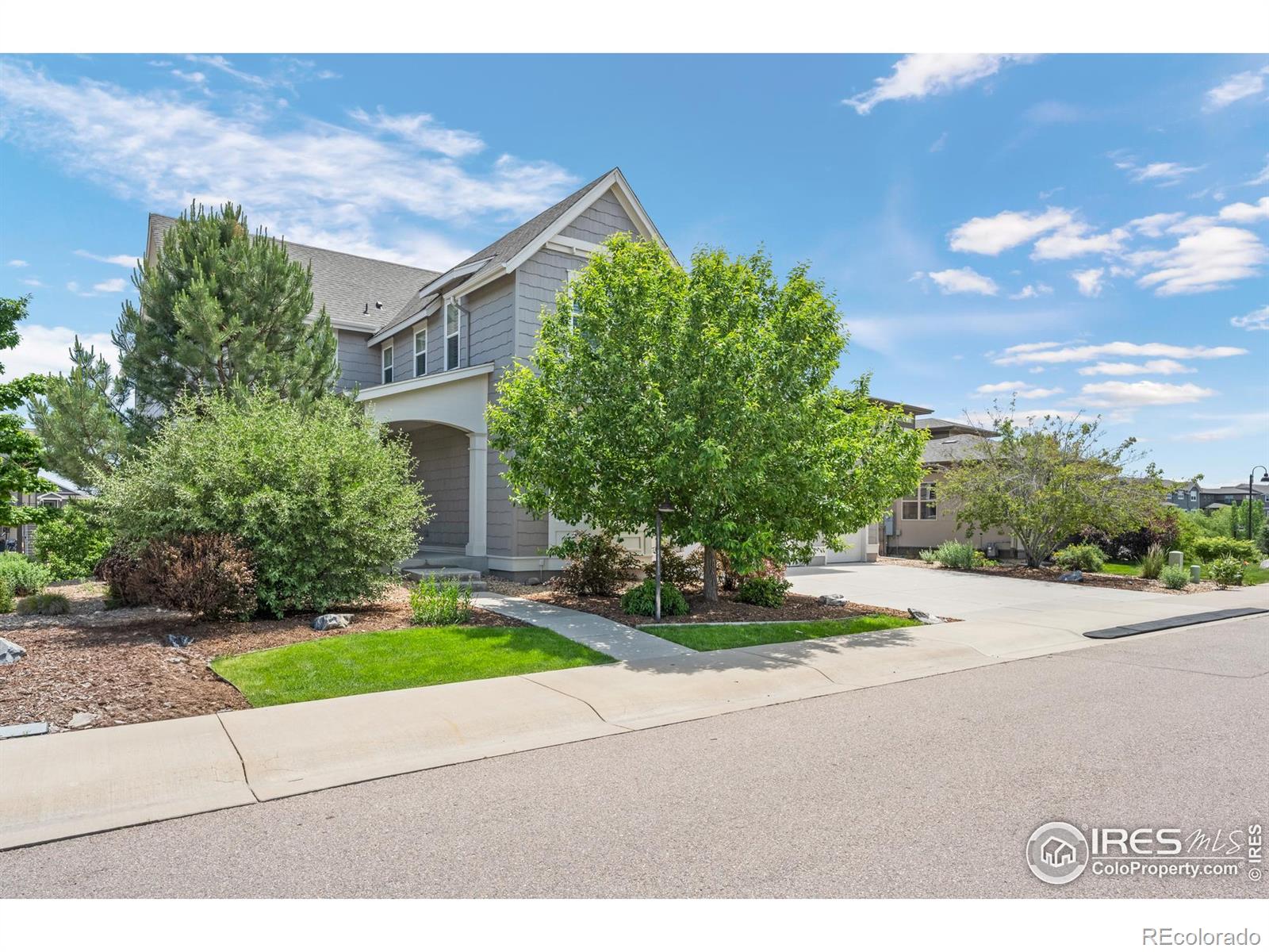 Millennium Nw 4th Sub Loveland Home | MLS #: 45678910363752632  Bluestem Willow Drive, Loveland Beds: 5 Baths: 6 Price: $895,000