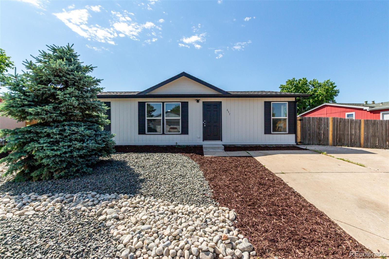 657 locust avenue, Lochbuie sold home. Closed on 2025-07-17 for $392,000.