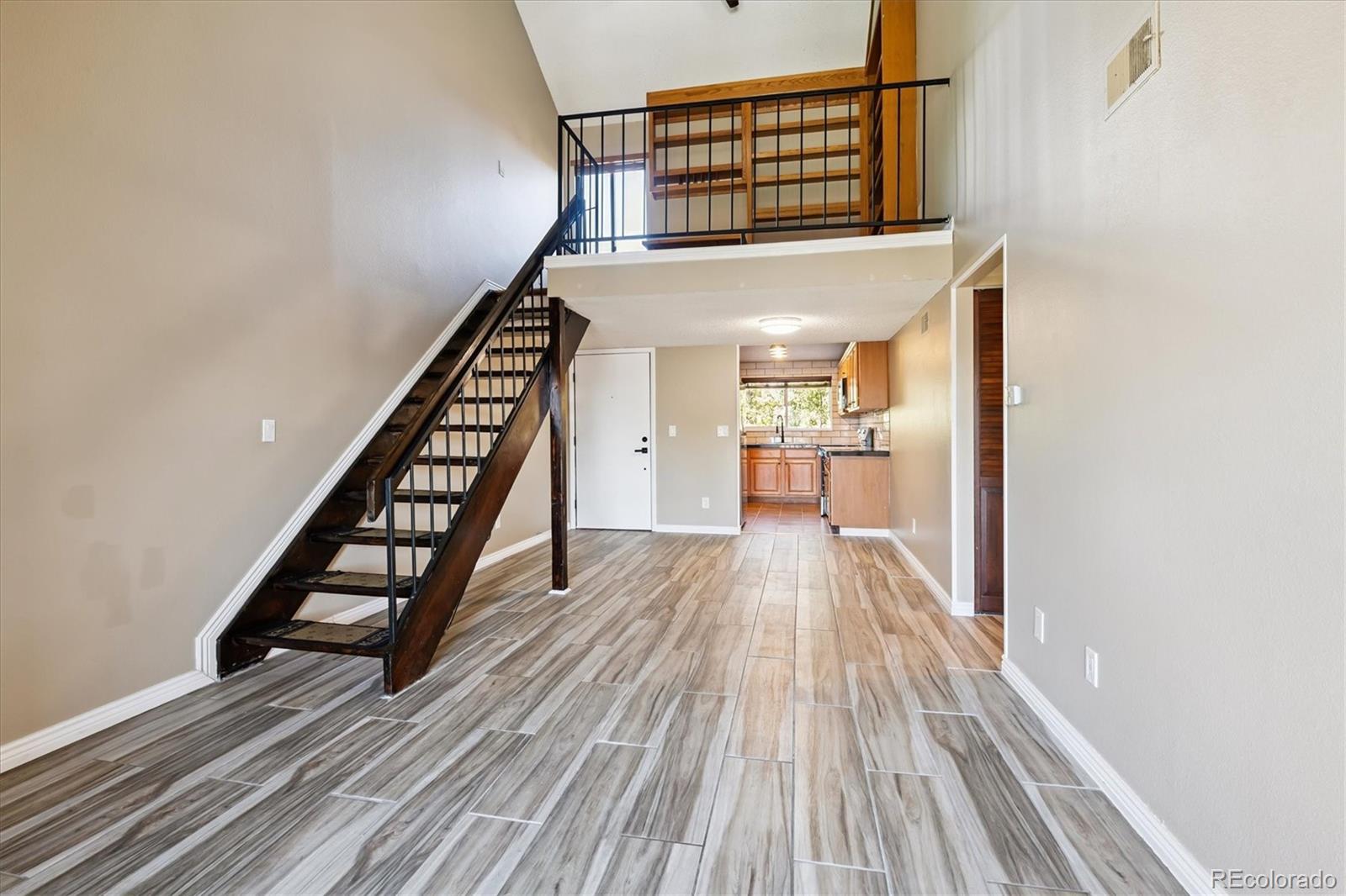 Telluride Lakewood Condo / Townhome | MLS #: 6704951447  Wright Street 318, Lakewood Beds: 2 Baths: 1 Price: $327,000