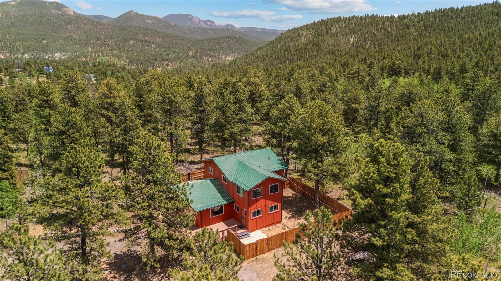 561  Quartz Circle, bailey MLS: 9839922 Beds: 4 Baths: 2 Price: $525,000