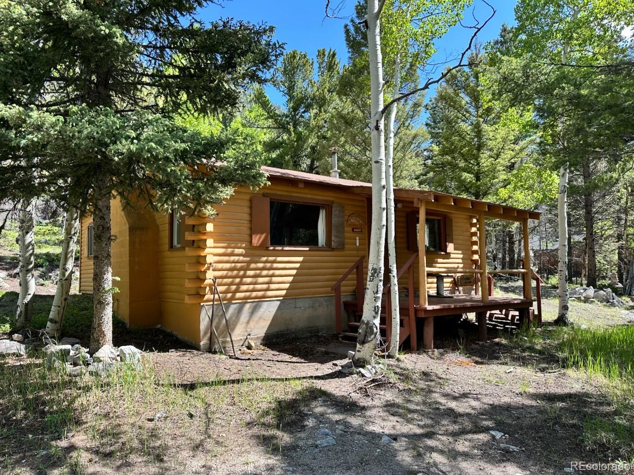 22560 county road 292 a , Nathrop sold home. Closed on 2025-12-02 for $350,000.