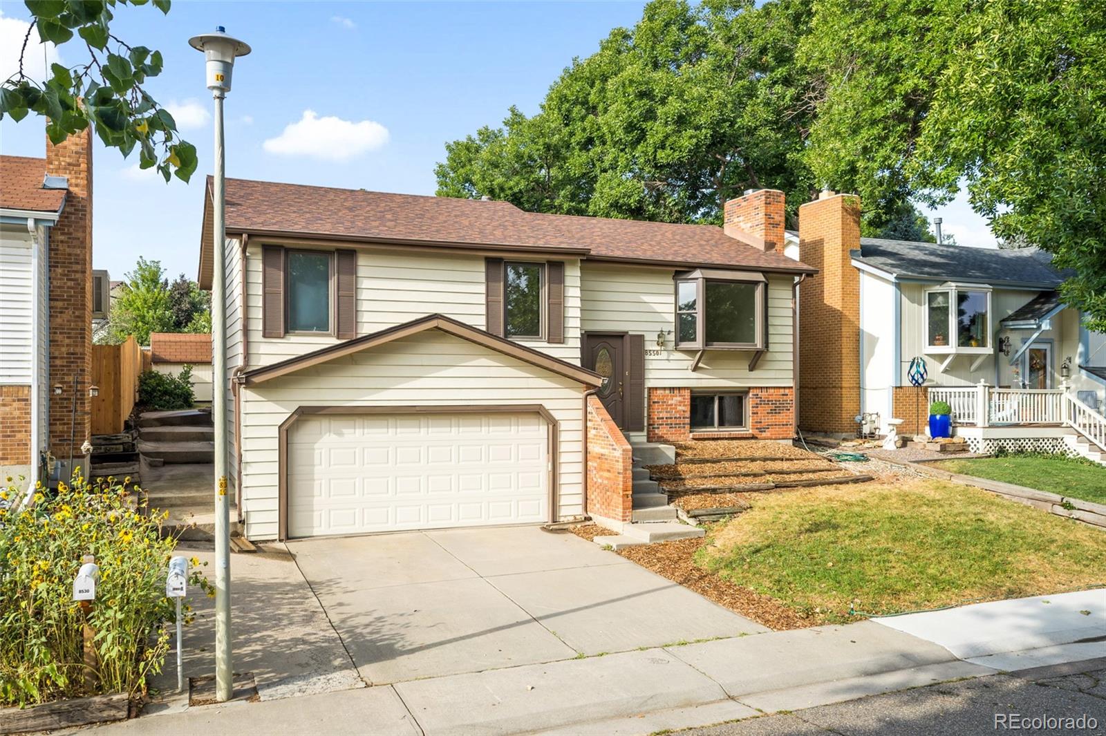 Club Crest Arvada Home | MLS #: 65760498550 W 79th Avenue, Arvada Beds: 3 Baths: 2 Price: $510,000