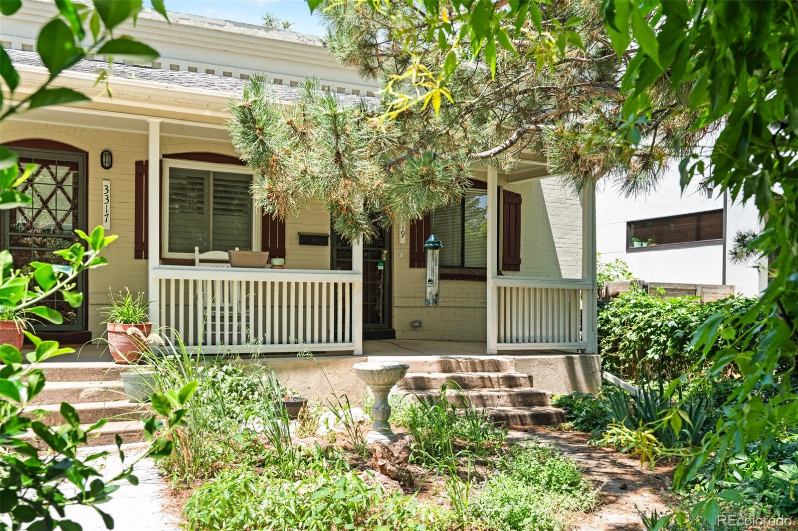 West Highland Denver Home | MLS #: 20075783319  Newton Street, Denver Beds: 2 Baths: 1 Price: $475,000