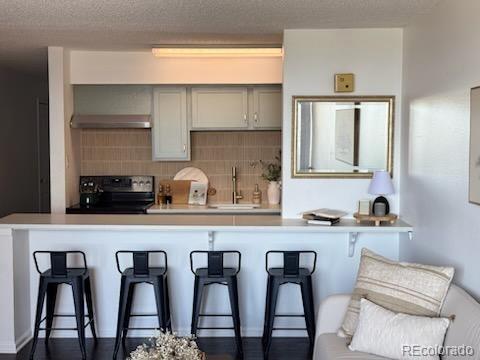 1020  15th Street 21M, Denver  MLS: 7704810 Beds: 0 Baths: 1 Price: $219,000