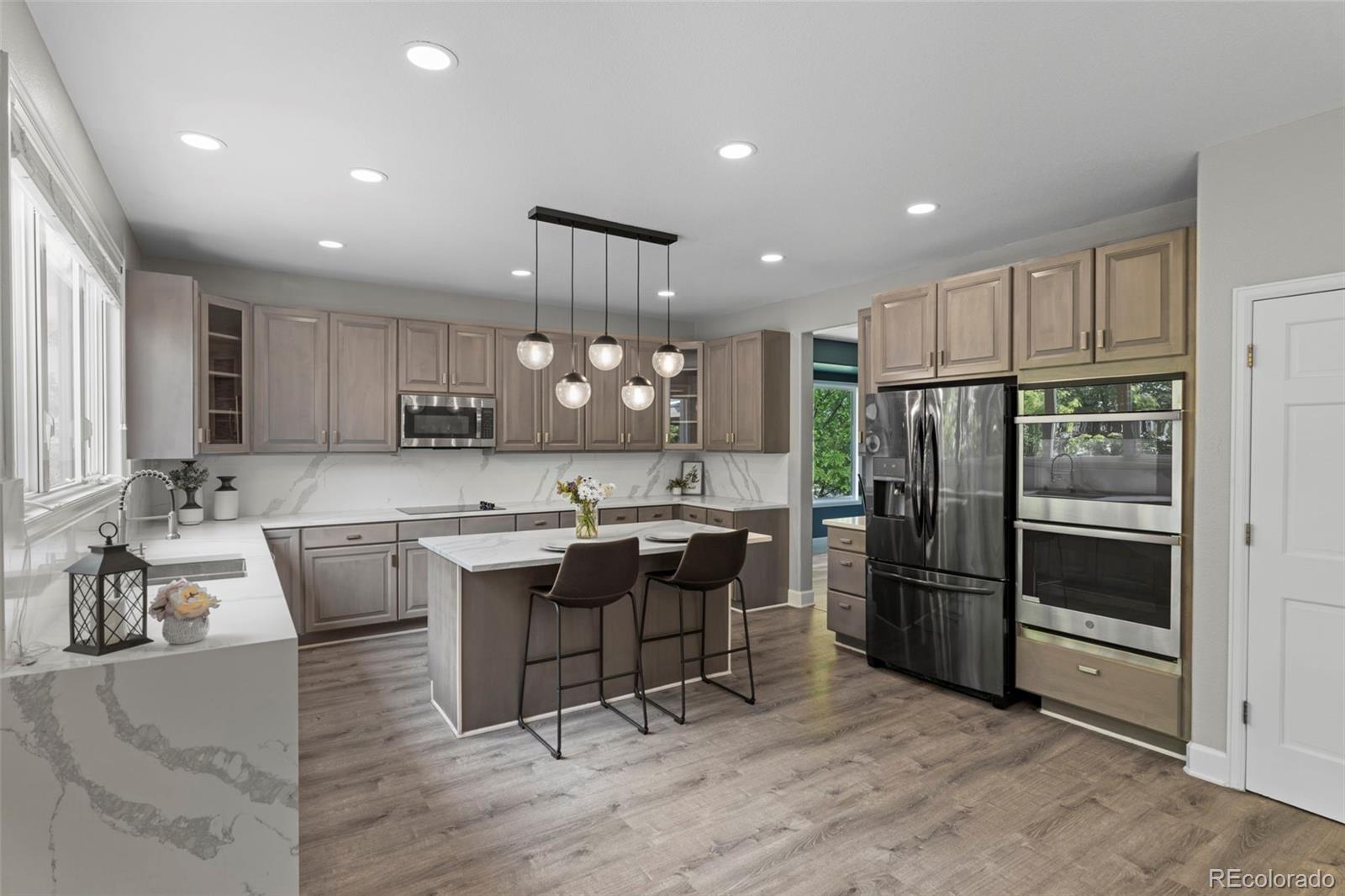 Saddle Rock Golf Club Aurora Home | MLS #: 25435417119 S Riviera Street, Aurora Beds: 6 Baths: 6 Price: $1,085,000