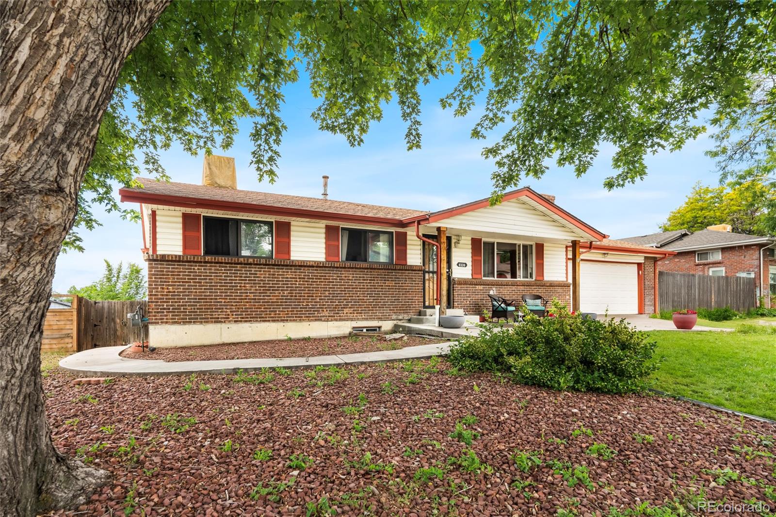 Lamar Heights Arvada Home | MLS #: 15125636336 W 71st Place, Arvada Beds: 5 Baths: 2 Price: $540,000
