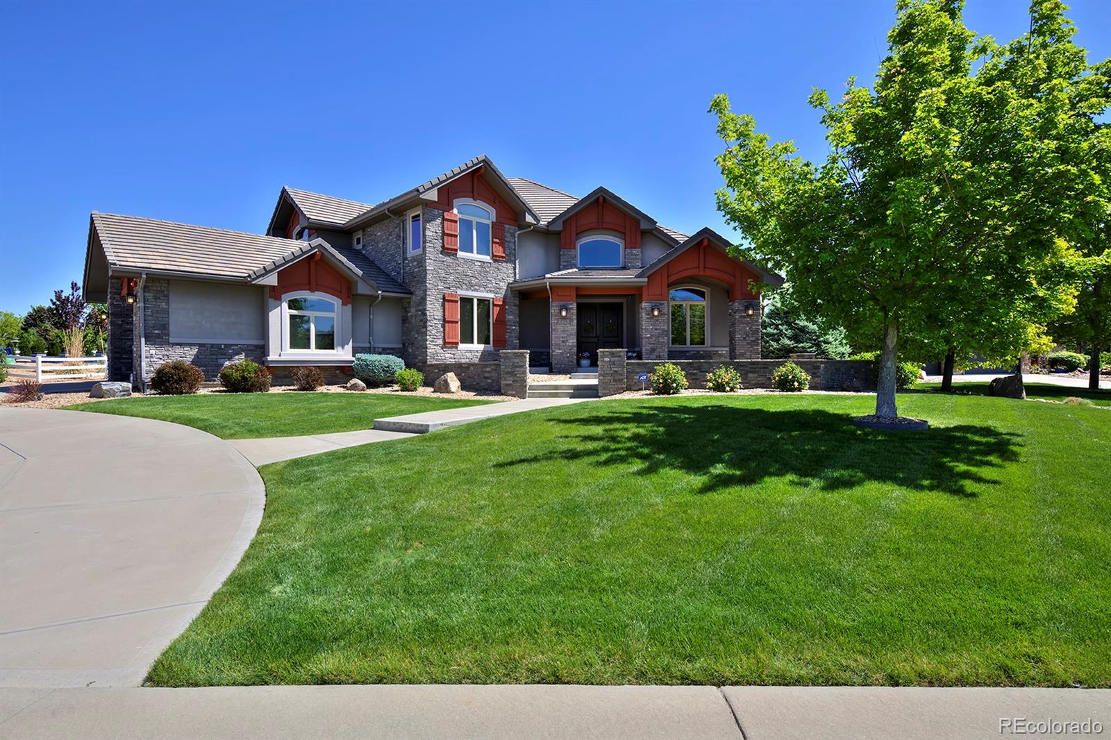 Huntington Trails Westminster Home | MLS #: 94110881315 W 141st Circle, Westminster Beds: 5 Baths: 5 Price: $2,395,000