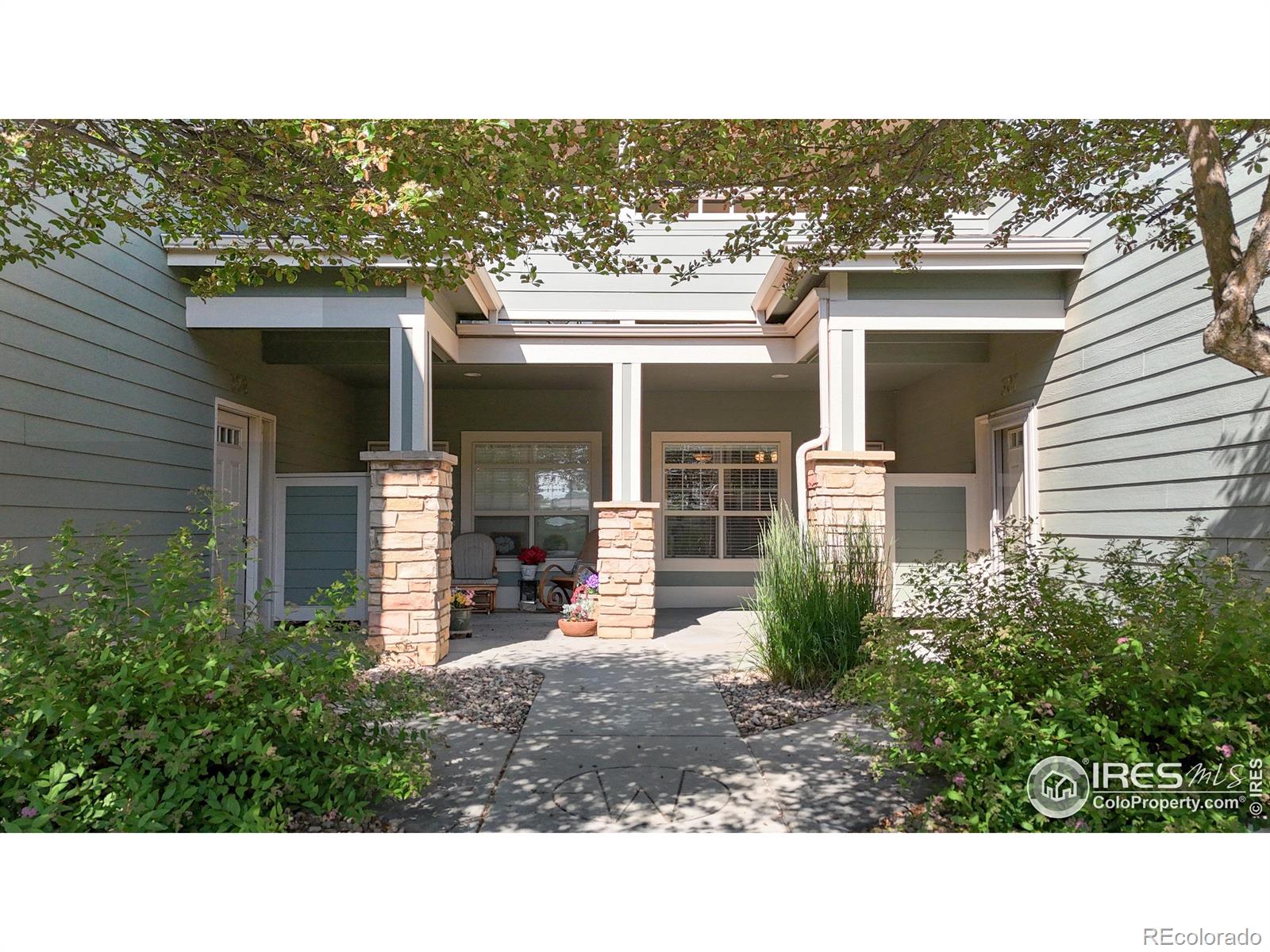 5775 w 29th street, Greeley sold home. Closed on 2025-08-04 for $305,000.