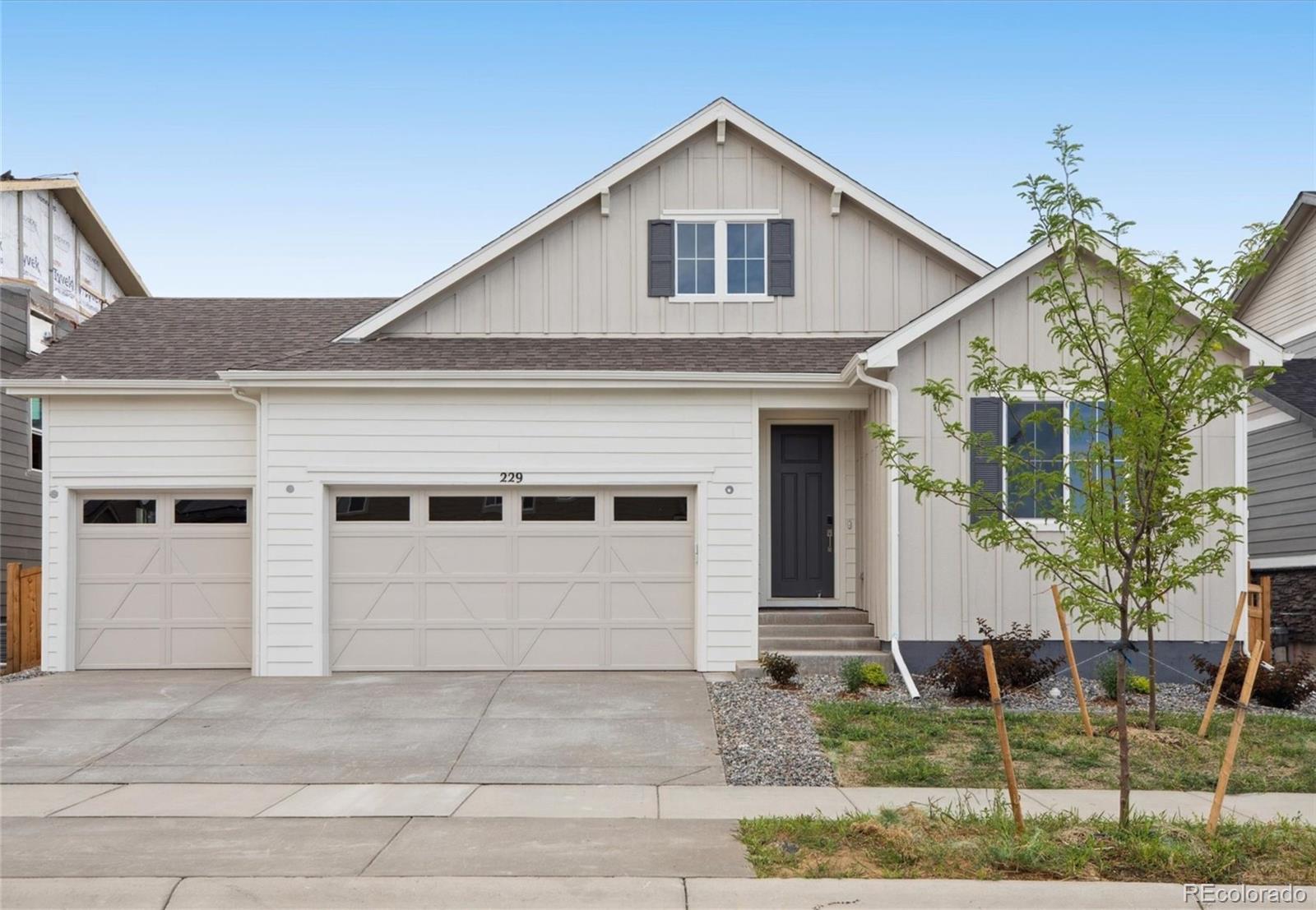 Brighton Crossing Brighton Home | MLS #: 3341943229  Wooten Avenue, Brighton Beds: 3 Baths: 2 Price: $639,950