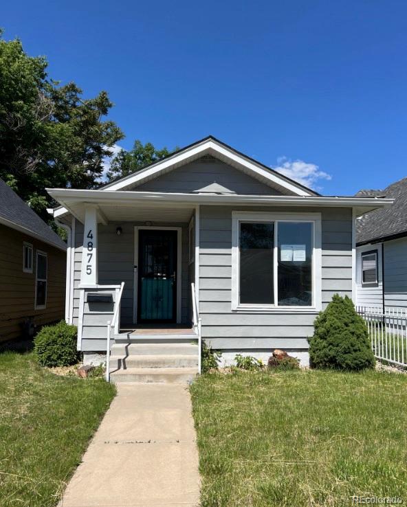 Berkeley Denver Home | MLS #: 50304694875  Lowell Boulevard, Denver Beds: 2 Baths: 1 Price: $390,000