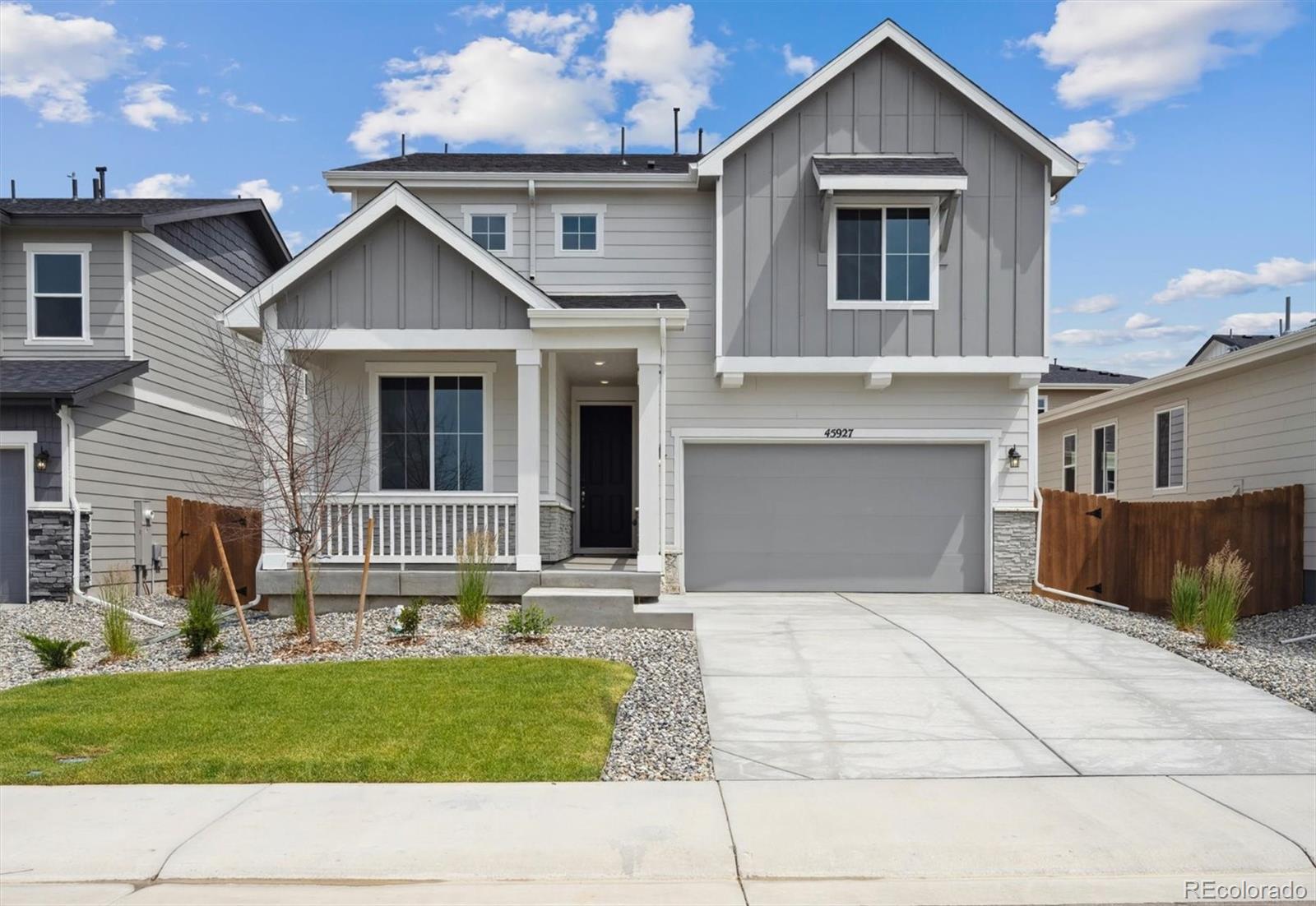  Bennett Home | MLS #: 192449845927  Wood Thrush Avenue, Bennett Beds: 4 Baths: 3 Price: $499,950