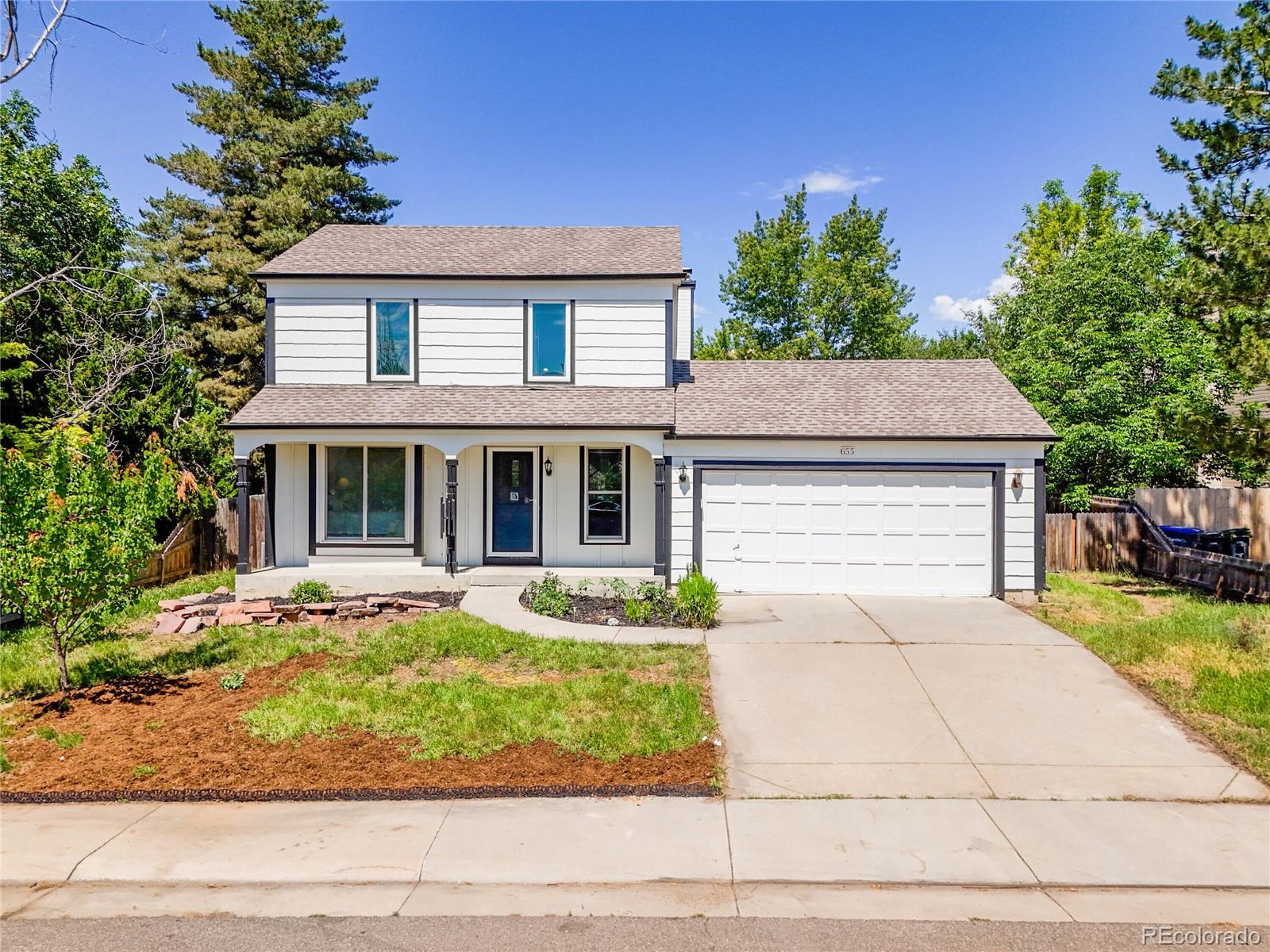 655 gooseberry court, Lafayette sold home. Closed on 2025-10-23 for $600,000.