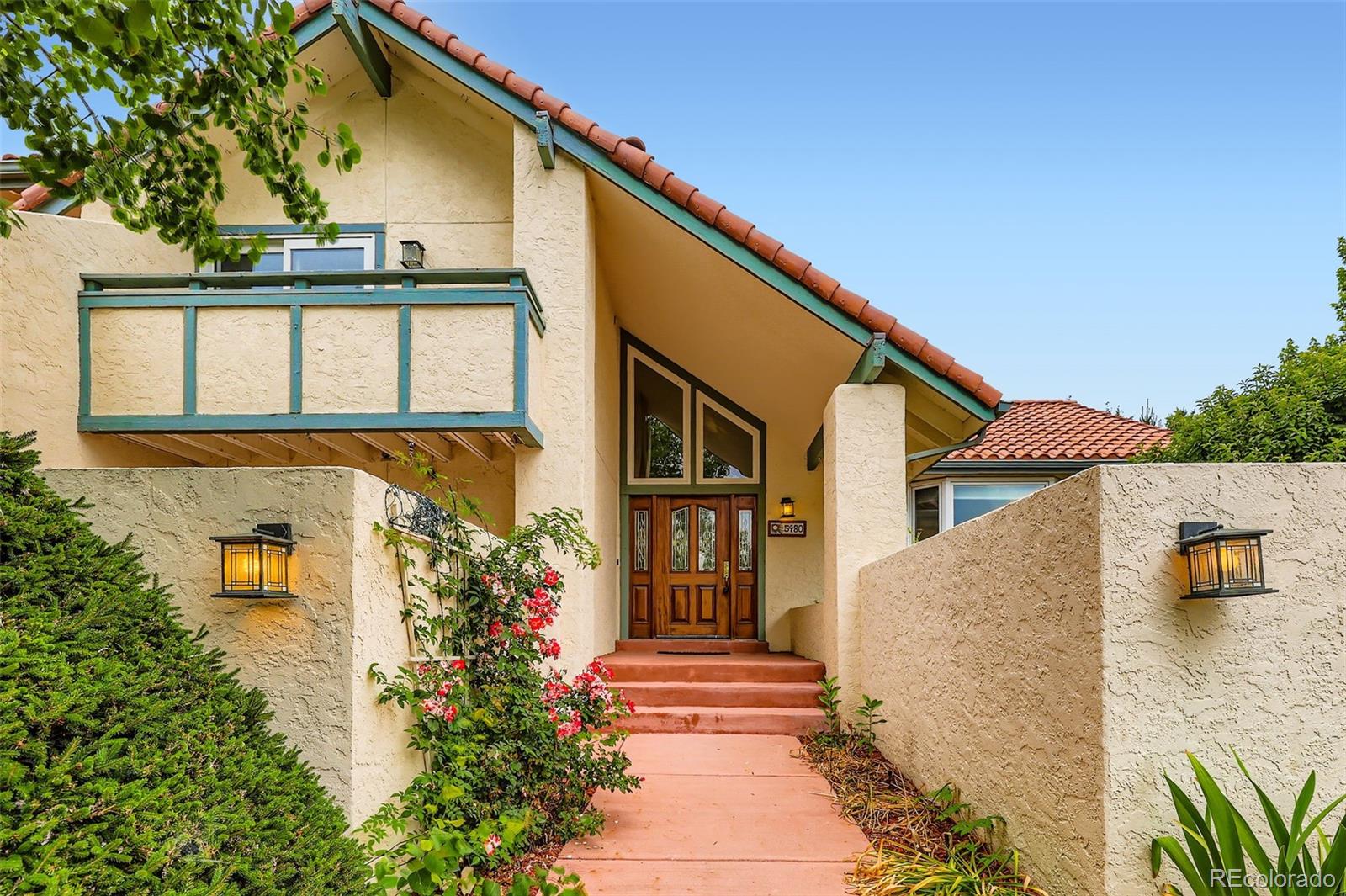  Greenwood Village Home | MLS #: 38749945480 S Holly Street, Greenwood Village Beds: 4 Baths: 4 Price: $1,725,000