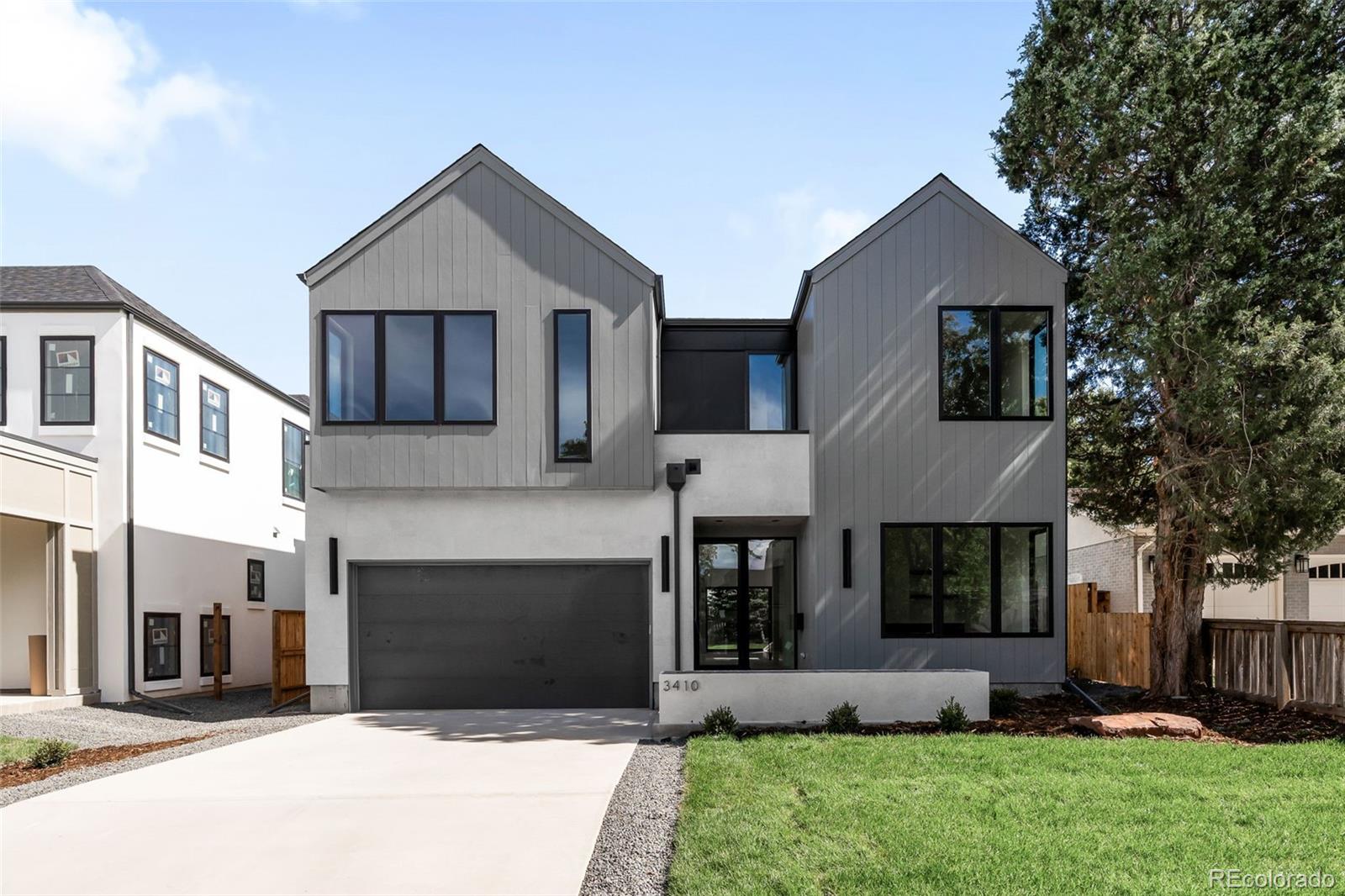 University Hills Denver Home | MLS #: 25420113410 S Bellaire Street, Denver Beds: 5 Baths: 5 Price: $2,500,000